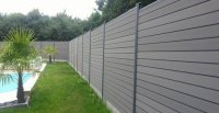 Portail Clôtures dans la vente du matériel pour les clôtures et les clôtures à Ponthevrard